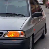 ماشین دربستی به کل نقاط