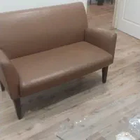 نیم ست چهار نفره جلیس|مبلمان اداری|بومهن, |دیوار