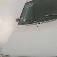 پراید ۱۵۱ مدل ۹۷|خودرو سواری و وانت|کرج, ملکآباد|دیوار