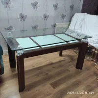 میز نهارخوری 4نفره