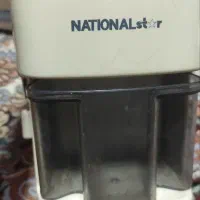 چهار دستگاه آبمیوه گیری کاملا سالم