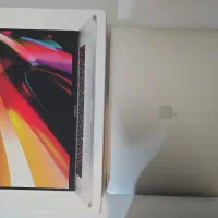 لپ تاپ MacBook Pro مک بوک، یک ترا، 16inch