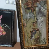 تابلو دیواری|تابلو، نقاشی، عکس|اردبیل, |دیوار