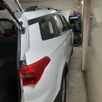 خودروی تیام مکث موتور