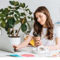 کار در منزل ویژه بانوان