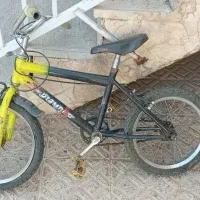 دوچرخه|دوچرخه، اسکیت، اسکوتر|شهریار, ابراهیم‌آباد|دیوار