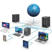 خدمات کامل IT در محل شما