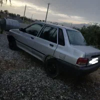 پراید مدل۸۷