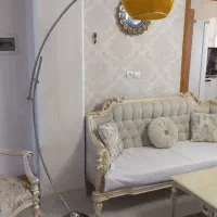 لوستر آویز آشپزخانه یا اطاق و چراغ سالنی