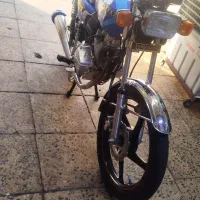 متور 200پرواز|موتورسیکلت|اهواز, کوی فاطمیه|دیوار
