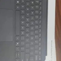 سرفیس پرو 12 بهمراه کیبرد اورجینال|رایانه همراه|تهران, قبا|دیوار