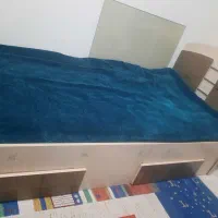 سرویس تخت نوجوان