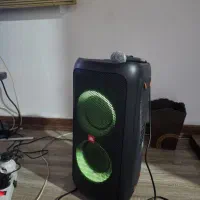 پارتی باکس