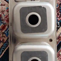 سینک|مصالح و تجهیزات ساختمان|کوهرنگ, |دیوار