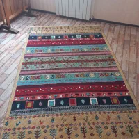 گلیم فرش