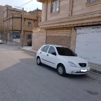 تیبا ۲|خودرو سواری و وانت|سنندج, |دیوار