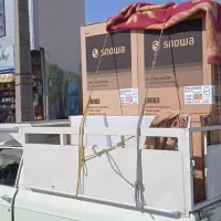 باردرون شهری وبرون شهر(پیکان بار)|خدمات حمل و نقل|اراک, |دیوار