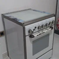 گاز چهار شعله آلیش|اجاق گاز و لوازم برقی پختوپز|صومعهسرا, |دیوار