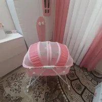 گهواره در حد نو