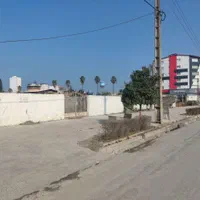 فروش زمین تجاری بر بلوار در سرخرود ساحلی 30 متر بر|فروش دفتر صنعتی، کشاورزی، تجاری|سرخرود, |دیوار