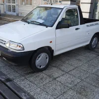 وانت پراید صفر