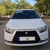 دناپلاس توربو اتومات آپشنال مدل 1403|خودرو سواری و وانت|همدان, |دیوار