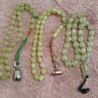 تسبیح شاه مقصود قدیمی