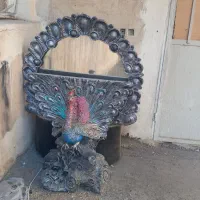 ایینه وشعمدان