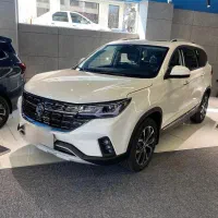 فروش خودرو t5