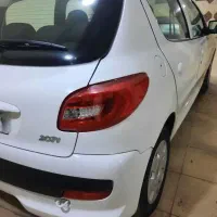 پژو 207tu3مدل1403