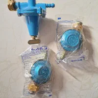 رگلاتور گاز پرسی|اجاق گاز و لوازم برقی پختوپز|تهران, مهرآباد جنوبی|دیوار