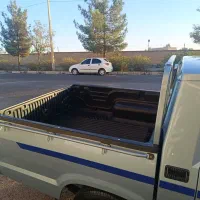 کارا دوکابین 2000در حد نو|خودرو سواری و وانت|باخزر, |دیوار