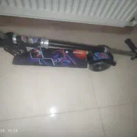 اسکوتر