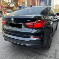 BMW X4 2017|خودرو سواری و وانت|تهران, سهروردی|دیوار