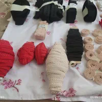 لوازم دوخت سوتین|لوازم خیاطی و بافتنی|هشتگرد, شهرک دریا|دیوار