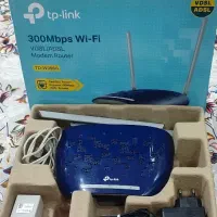 مودم تی پی لینک مدل 9960