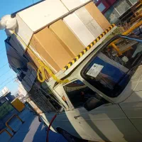 بار داشتن در خدمتم|خدمات حمل و نقل|تربت جام, یحیی آباد|دیوار