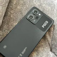 شیائومی Poco X5 Pro با حافظهٔ ۲۵۶ گیگابایت|موبایل|تهران, محمودیه|دیوار