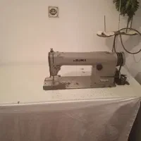 چرخ خیاطی ژوکی