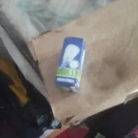 لامپ یخچال