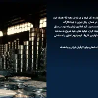 کارگر ماهر ونیمه ماهر برای ذوب نورد و ساخت قابلمه|استخدام صنعتی، فنی، مهندسی|کهریزک, |دیوار