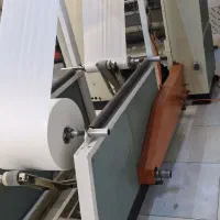 دستگاه فولکات ، پرکن و دوخت(فروش فوری )