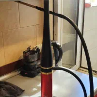 قلیان حرفه‌ای با وسایل