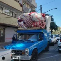 باربری نیسان وانت بار سهند تبریز  ارسال کارگر ماهر