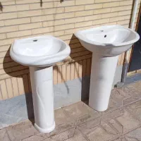 پایه روشویی