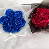 گل ربانی/دسته گل ربانی/گل