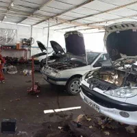 کلینک مکانیکی وجلوبندی با کمترین زمان