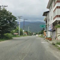 فروش زمین ۱۲۳۰ متری کاربری مسکونی ششدانگ