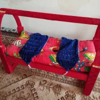 گهواره (بیشکه)