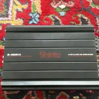 آمپلی فایر shinto